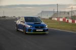 Subaru WRX STI Diamond Edition 2018 года (ZA)